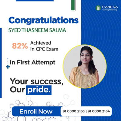 Affordable medical coding training in Hyderabad