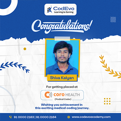 Medical coding certification in Hyderabad